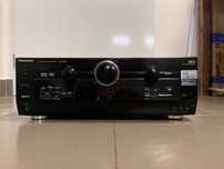 zestaw stereo ze wzmacniaczem