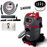 Промисловий пилосос Starmix NSG uClean ARDL-1432 EHP