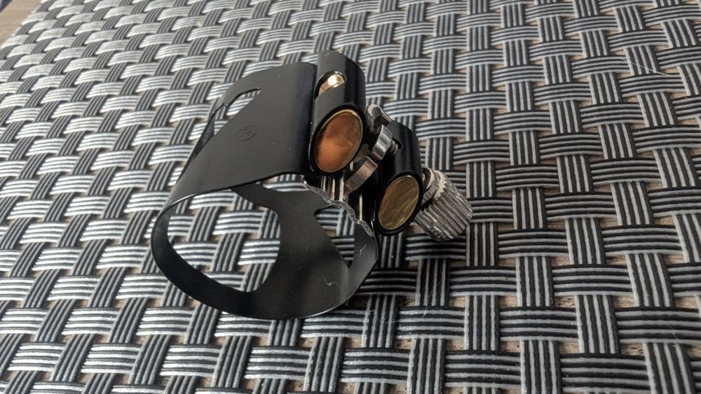 Ligatura Vandoren Optimum klarnet B