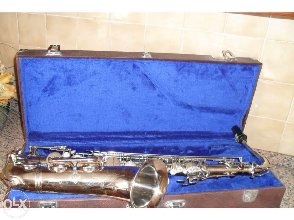 Sax fone Tenor