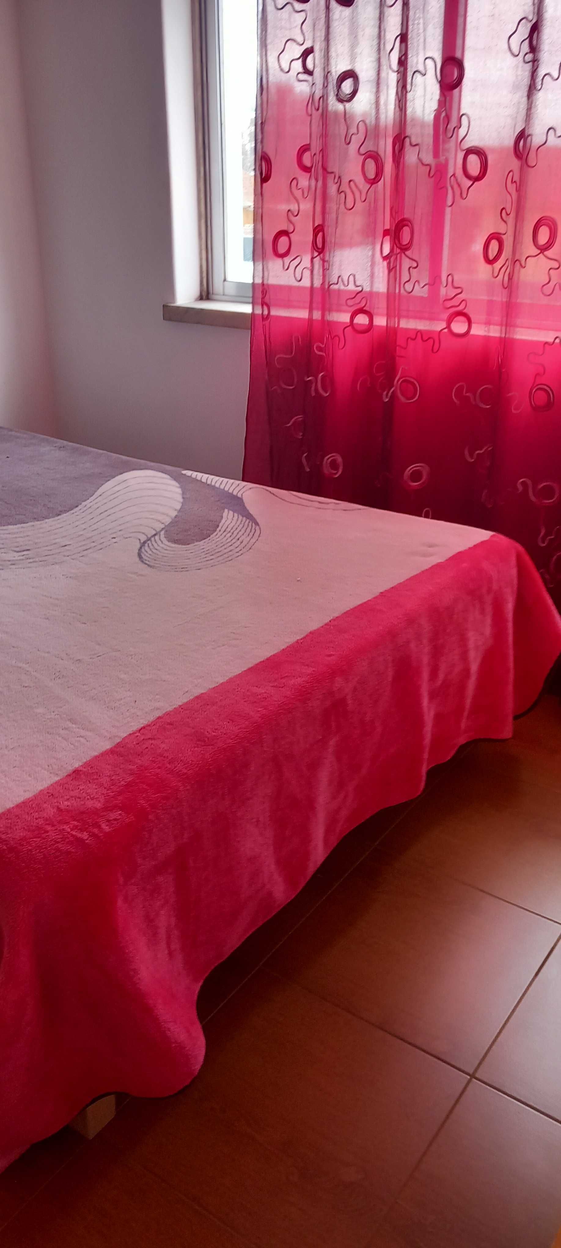 Renda quarto  bem