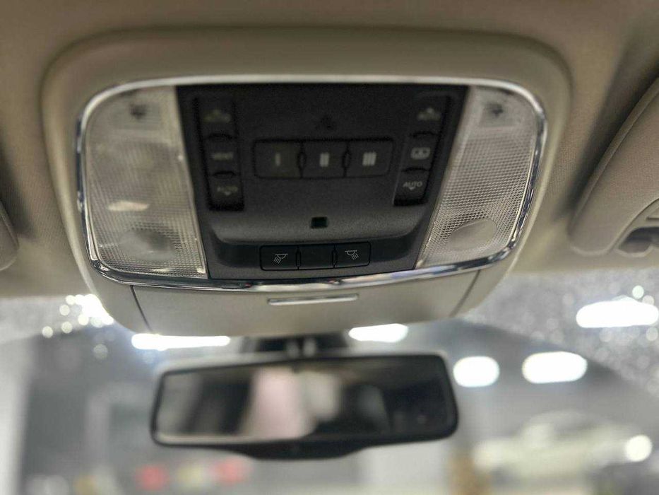 Jeep Grand Cherokee 2012