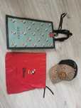 Czapka Gucci Mickey Disney cap