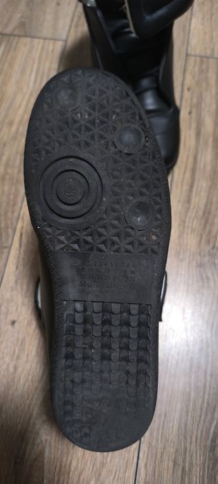 Maison margiela future 43