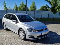 Volkswagen Golf Variant 1.6 TDI