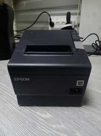 Чековий принтер Epson TM-88V