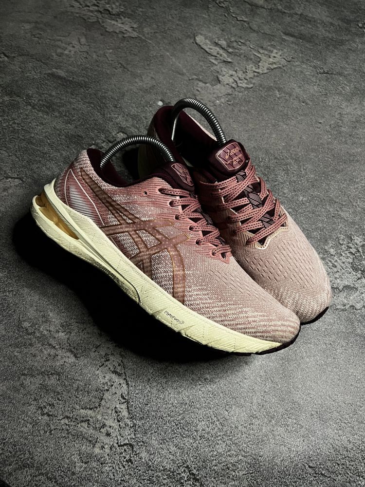 Кросівки ASICS GT-2000 10 41.5 26 кроссовки асикс гель kayano бігові