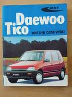 Naprawa samochodu Daewoo Tico Antoni Ossowski