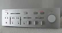 Yamaha  A-1060  :  znakomity wzmacniacz / super stan !