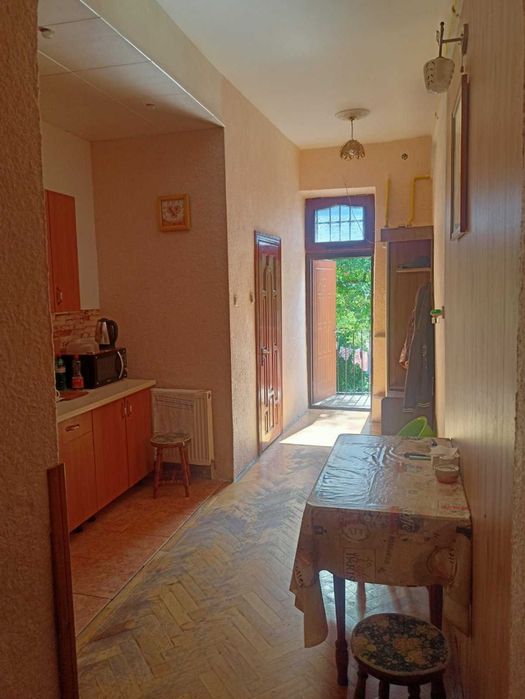 Продаж велика квартира вул. Григорія Сковороди м. Львів