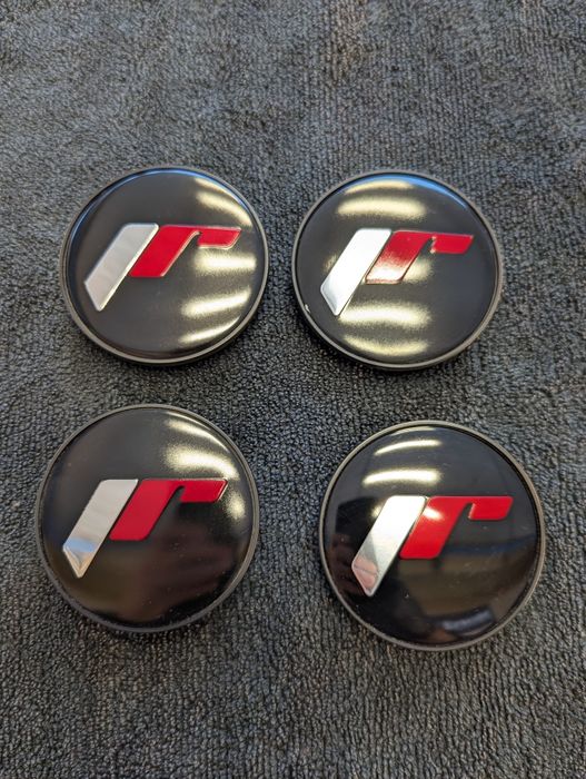 Dekielki na felgi JR