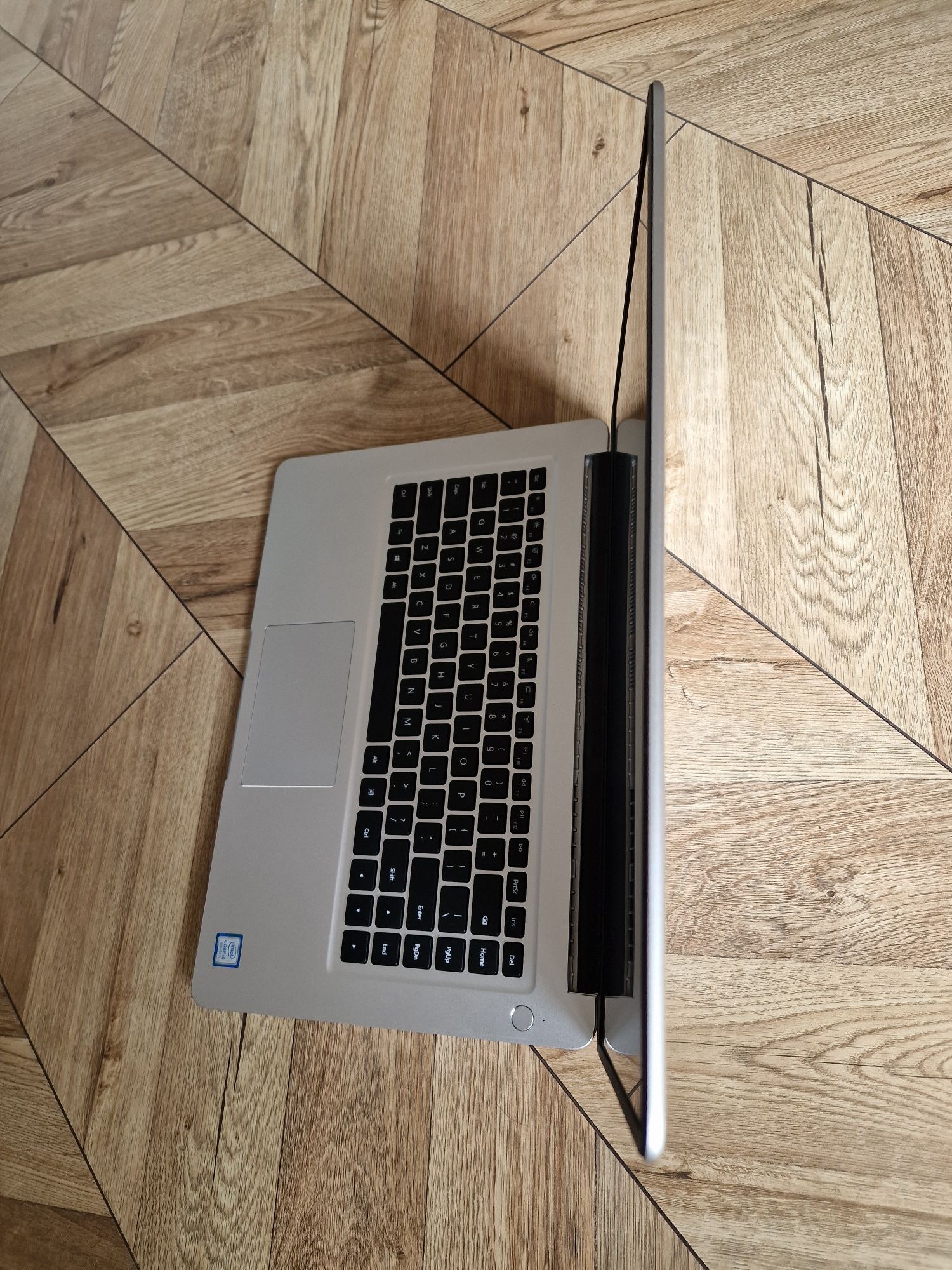 Laptop Huawei Matebook D 15.6 mrc-w10 Intel i5 SSD