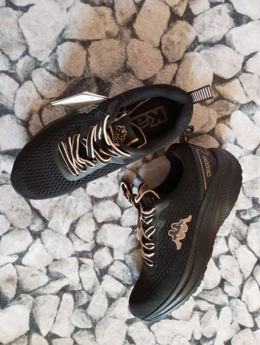 Damskie buty sportowe Kappa rozmiar 36