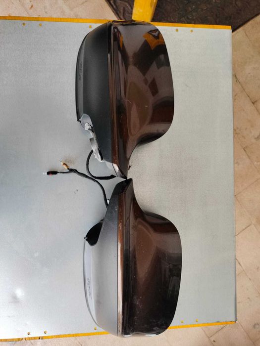 Retrovisores exterior para BMW X1