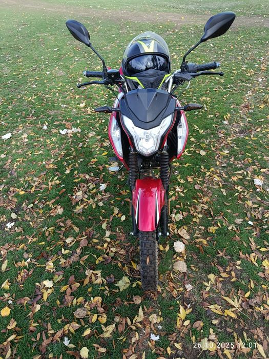 Продам спарк р17