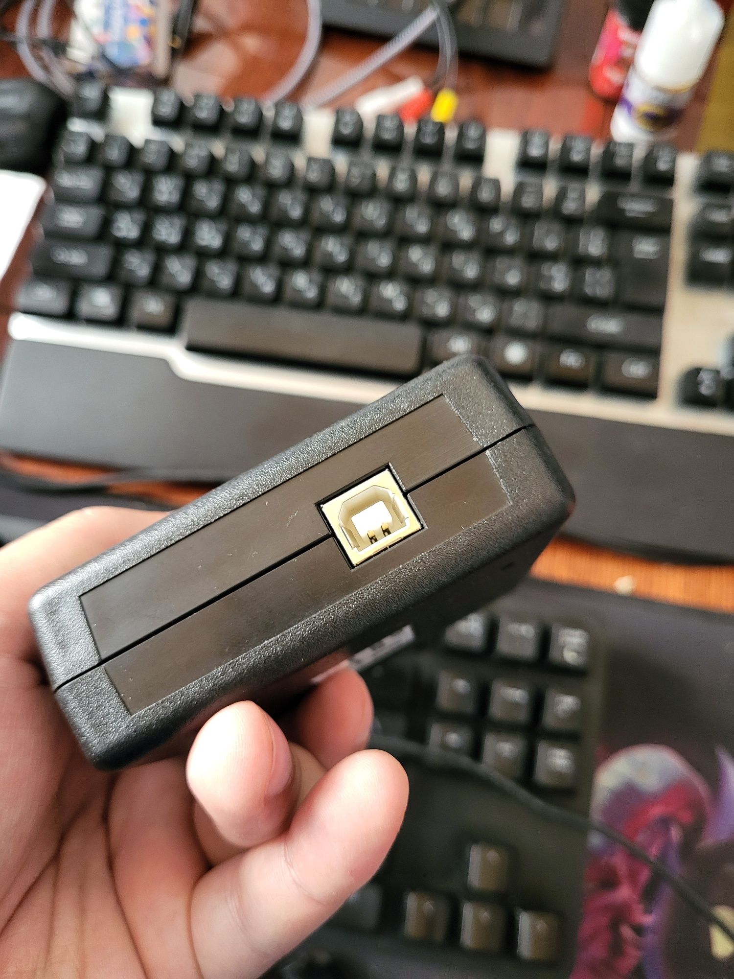 SDR приймач RSP1A SDRPlay