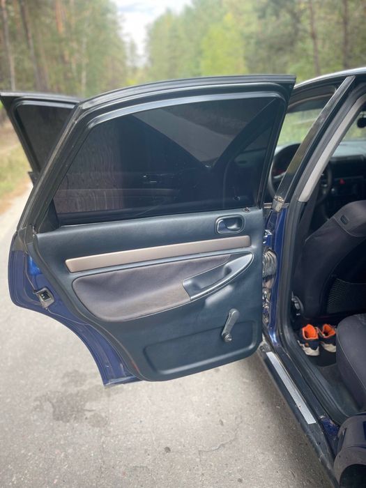 Продам Audi a4 1.9 tdi