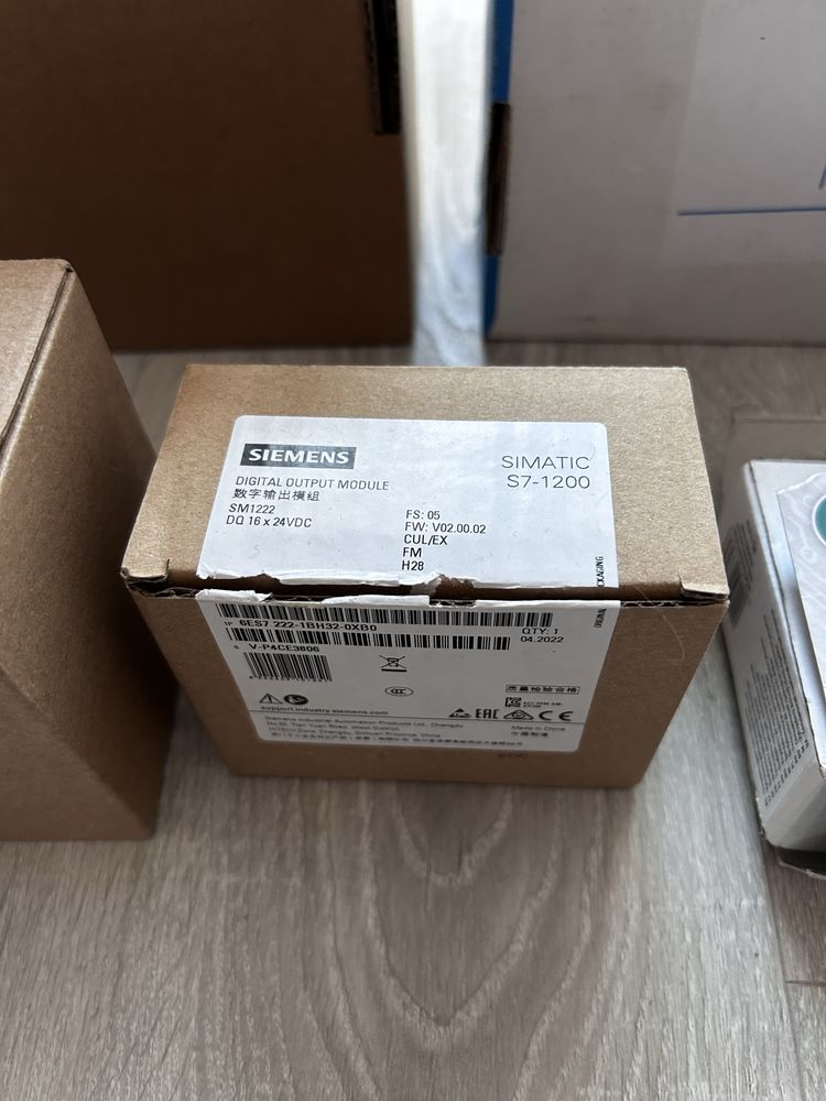 Siemens uponor tech controllers simatic smatrix wave plus