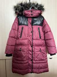 Куртка зимове пальто Next 110