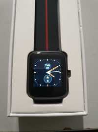 Smart watch uwatch 3 gps