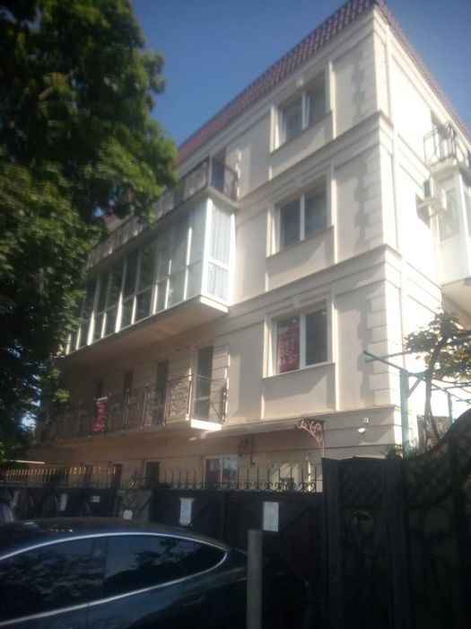 Отличная ЦЕНА! НОВОСТРОЙ возле МОРЯ, лучший район, евроремонт, балкон.