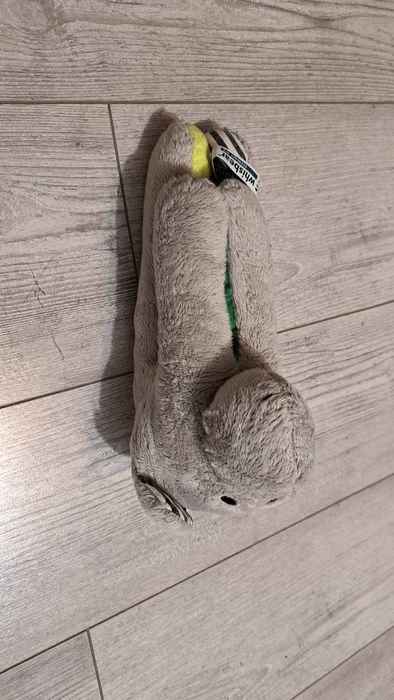 Szumiś, miś szumiący, whisbear