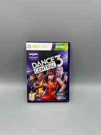 GRA NA XBOX 360 DANCE CENTRAL 3 od loombard milicz