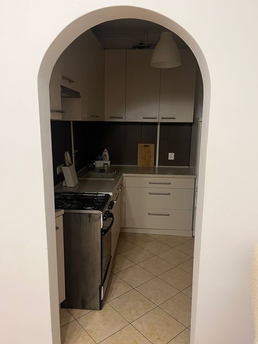 Mieszkanie do wynajęcia Żoliborz