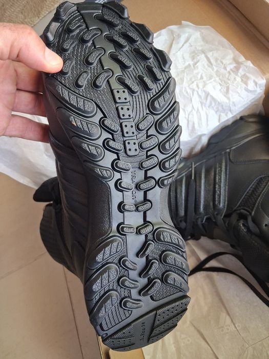 Botas militares adidas gsg-9.2 42