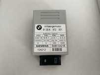 Módulo reboque bmw E60 E61 E90 E91