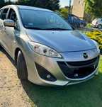 Mazda 5 2.0 150 KM  i-stop Center-Line