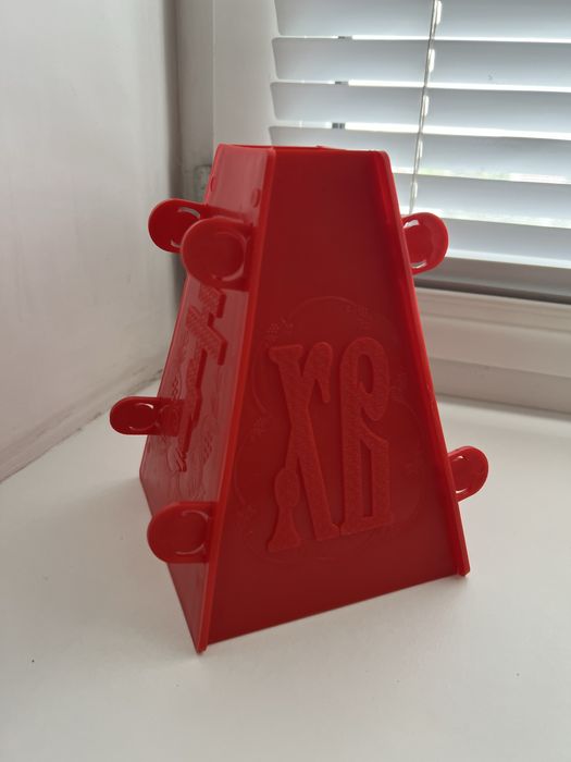 Форма для сирної паски