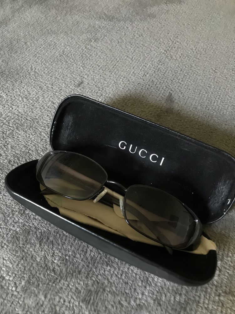 Oculos de sol Gucci