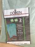 Підкладка Dollken XPS green 2мм
