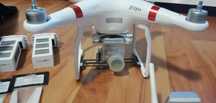 Phantom 3 standard