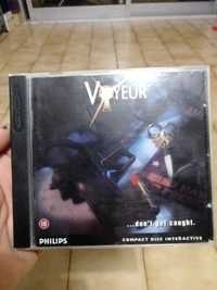 Voyeur - Philips CD-I