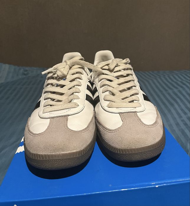 Кроссовки adidas Samba
