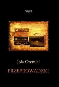 Przeprowadzki, Jola Czemiel