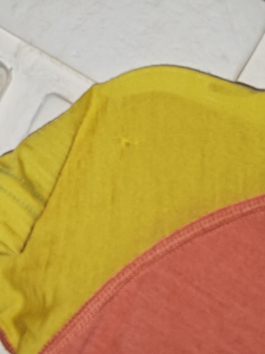Devold breeze 4 t-shirt merino wełniana bluzka termoaktywna