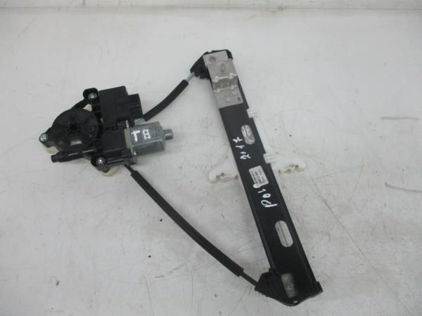 Elevador vidros trás esquerdo VOLKSWAGEN Polo (AW1)