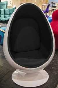 Fotel Ovalia Chair Egg