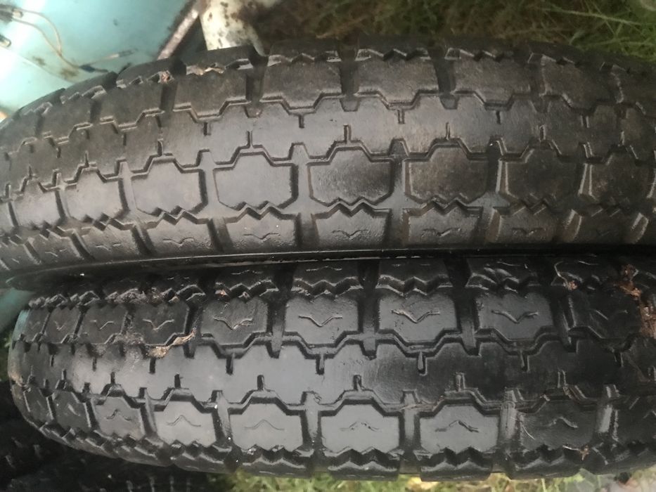 Продам колеса узборі иж