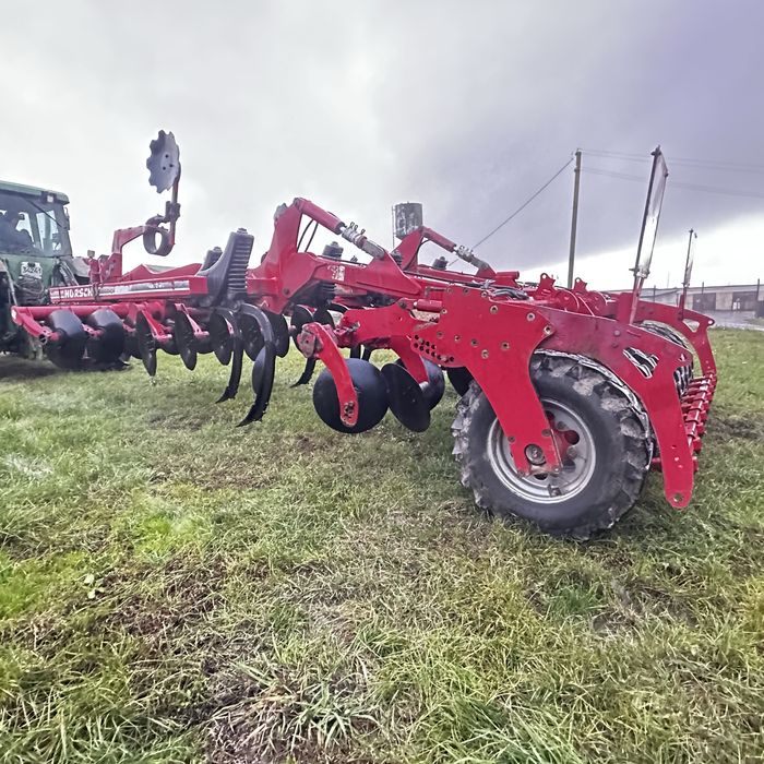 HORSCH Tiger 3 мт