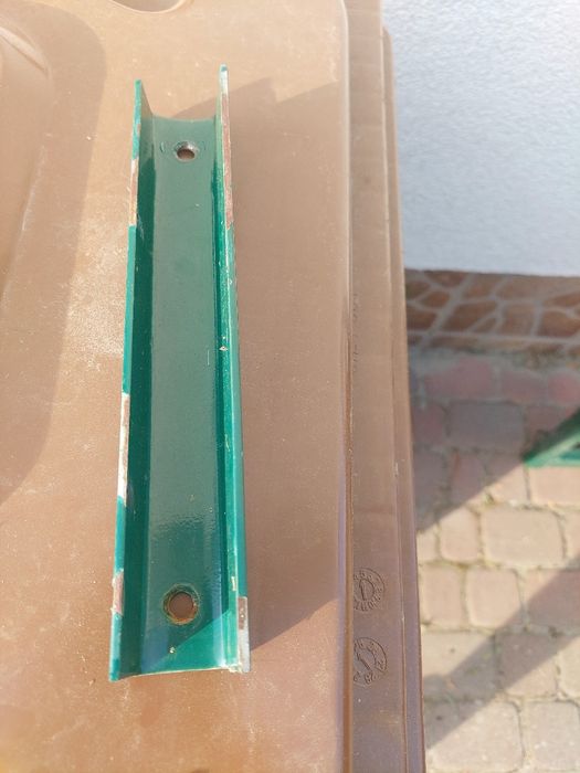furtka 100 x 150