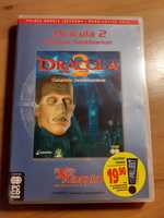 Gra PC Dracula 2 Ostanie Sanktuarium - eXtra Klasyka