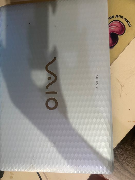 Ноутбук в хорошому стані