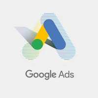 Аккаунты Google Ads с тратами