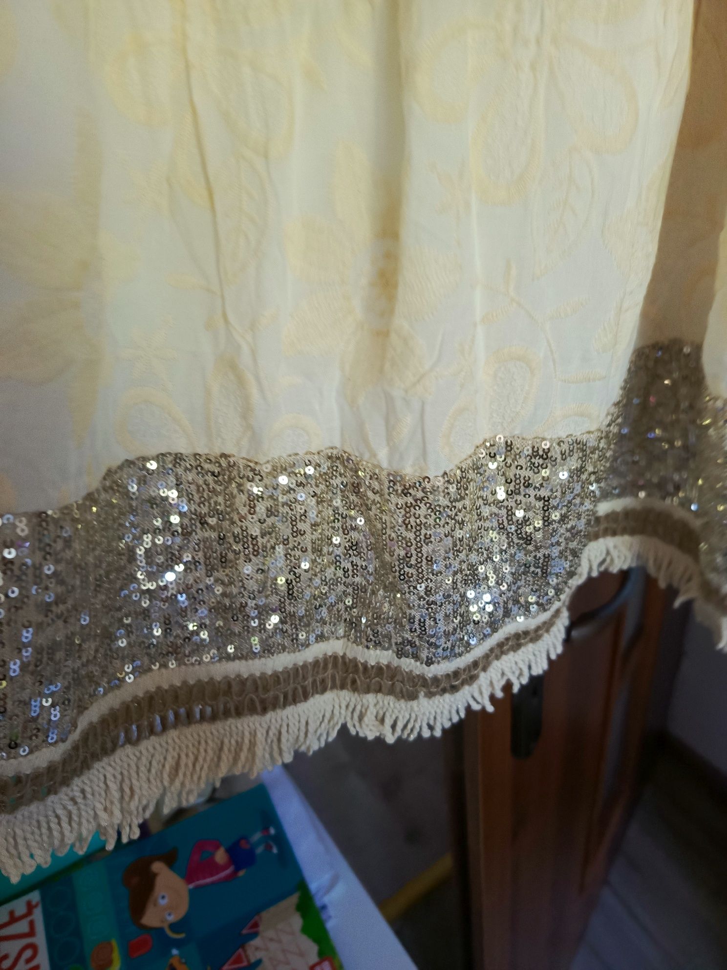 Piękna bluzka Boho