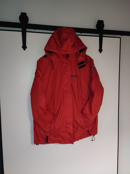 Kurtka zimowa męska