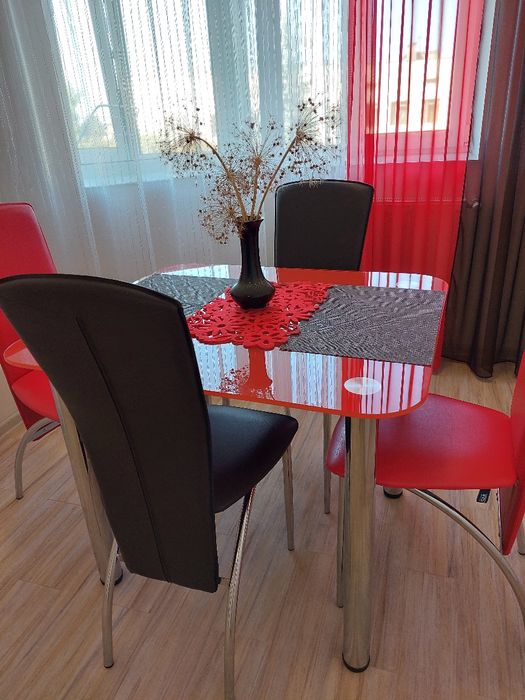 ВІЛЬНА! Квартира-студія Центр ПОГОДИНно різніДоба-від900г